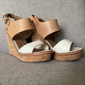 Dolce Vita Wedges